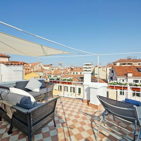 Best Venice Terrace 外观 照片