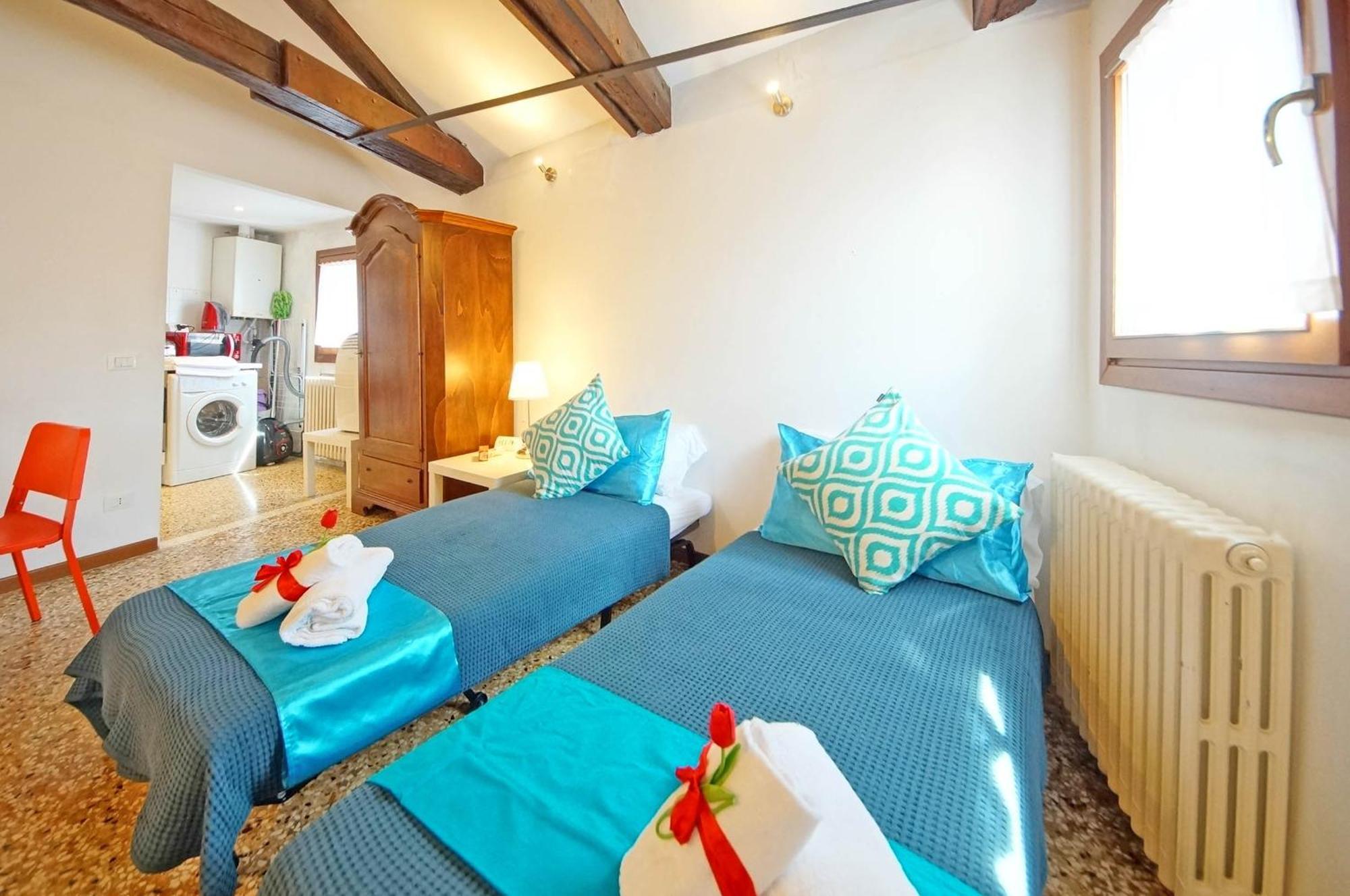 Best Venice Terrace 外观 照片