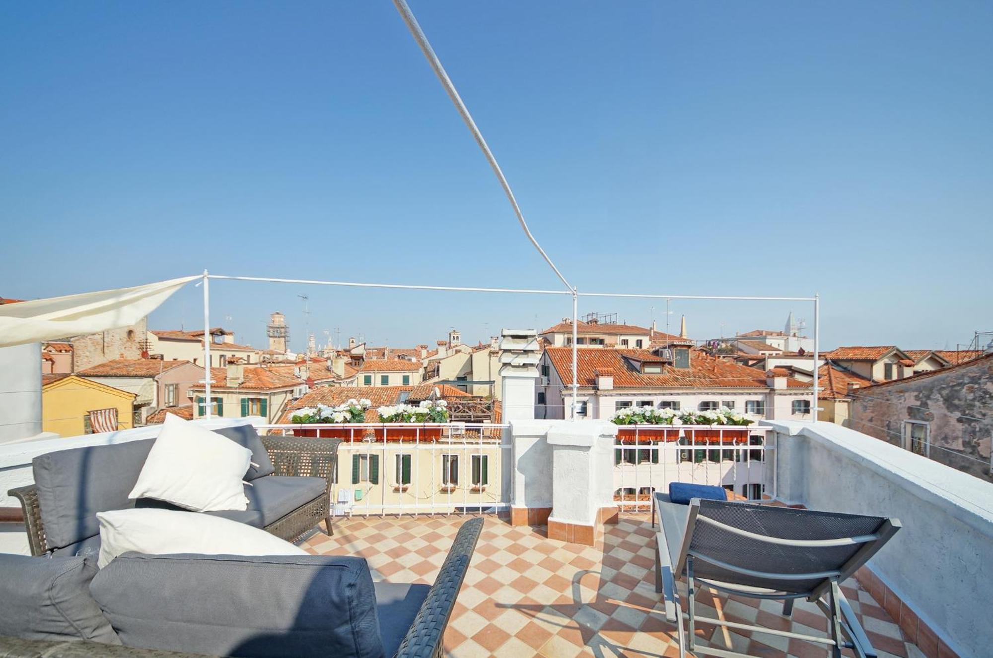 Best Venice Terrace 外观 照片