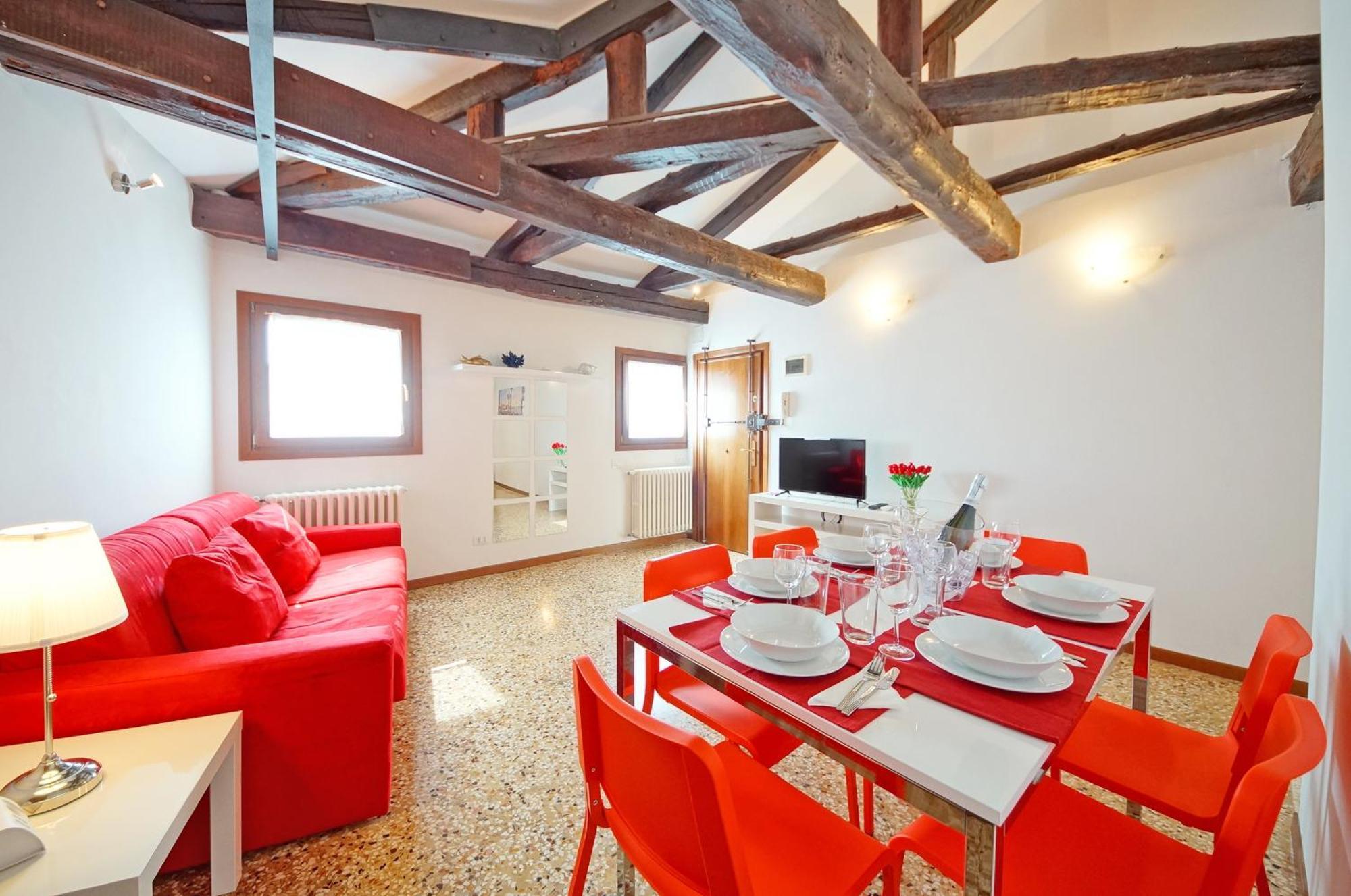 Best Venice Terrace 外观 照片