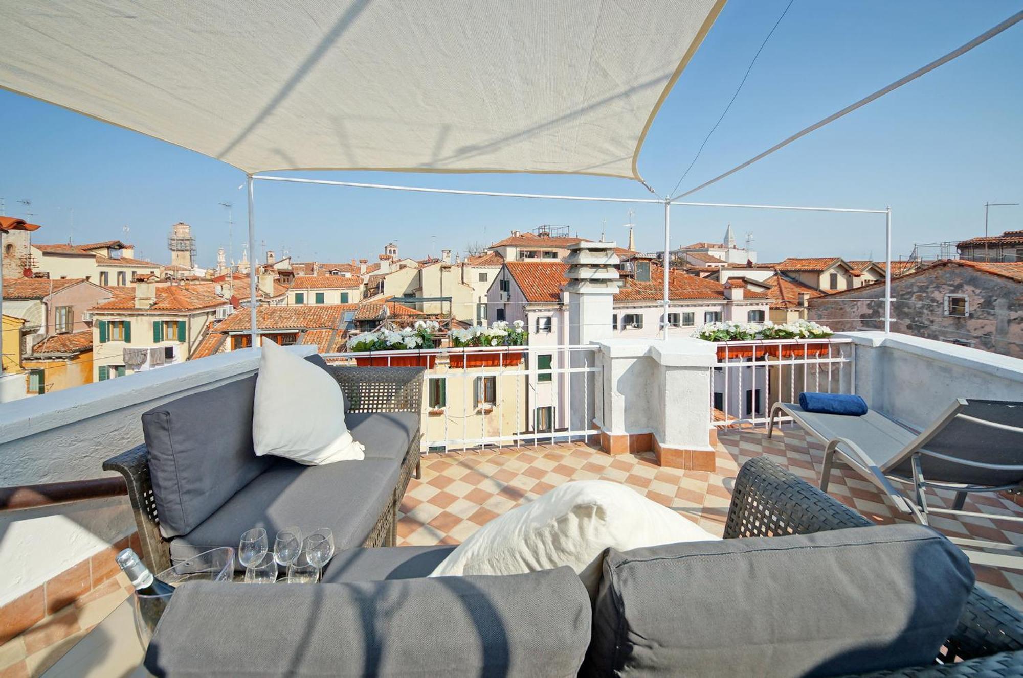 Best Venice Terrace 外观 照片