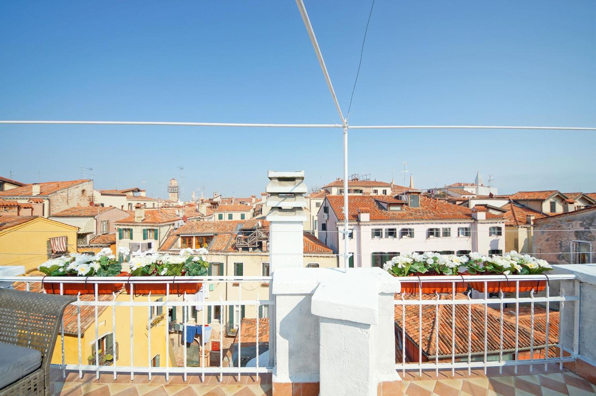 Best Venice Terrace 外观 照片