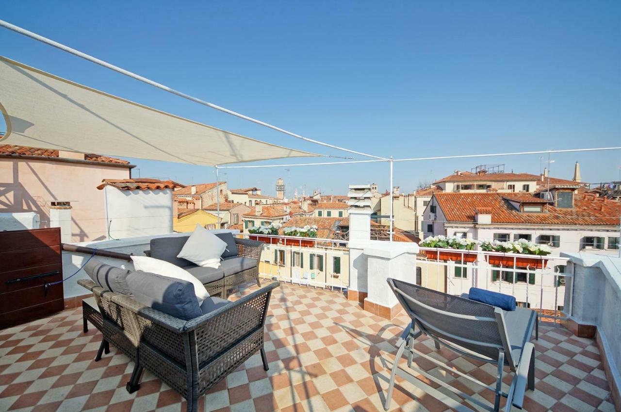 Best Venice Terrace 外观 照片