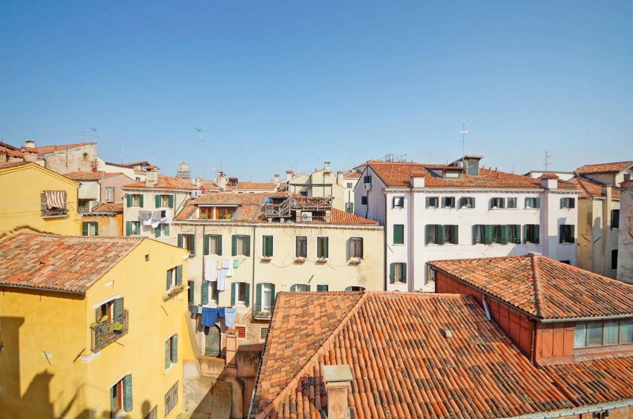 Best Venice Terrace 外观 照片