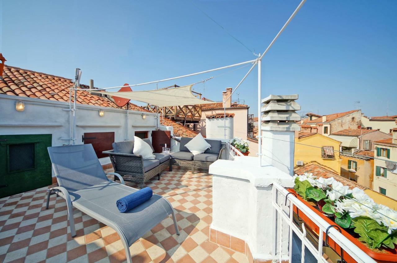 Best Venice Terrace 外观 照片