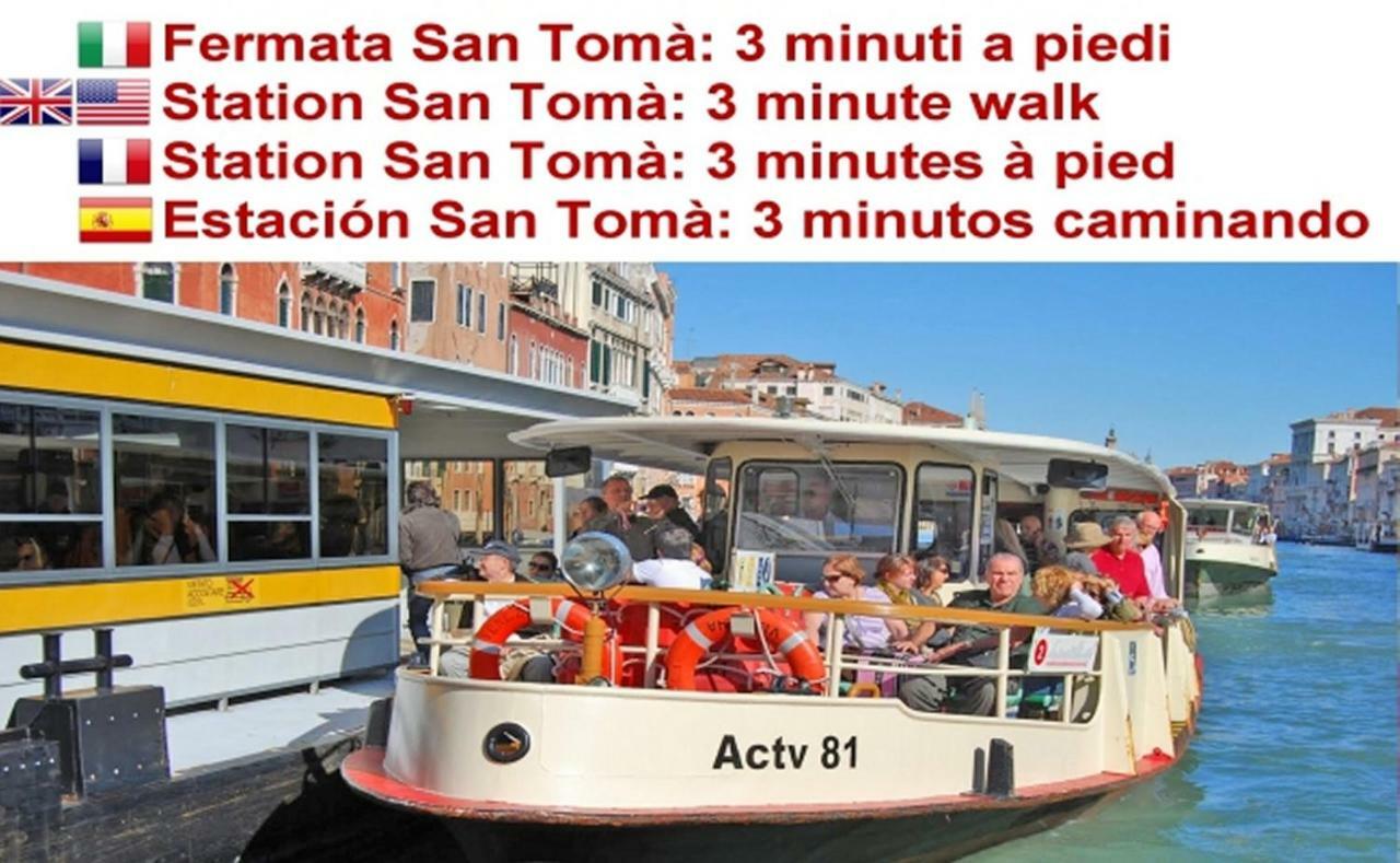 Best Venice Terrace 外观 照片